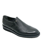 Niko Classic Shoes // Black (Euro: 40)