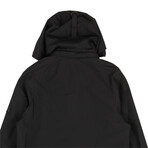 Men's Rider Jacket // Black (XL)