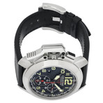 Graham Chronofighter Oversize Superlight Automatic // 2CCAS.B11A // Store Display