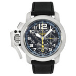 Graham Chronofighter Oversize Superlight Automatic // 2CCAS.B30A // Store Display