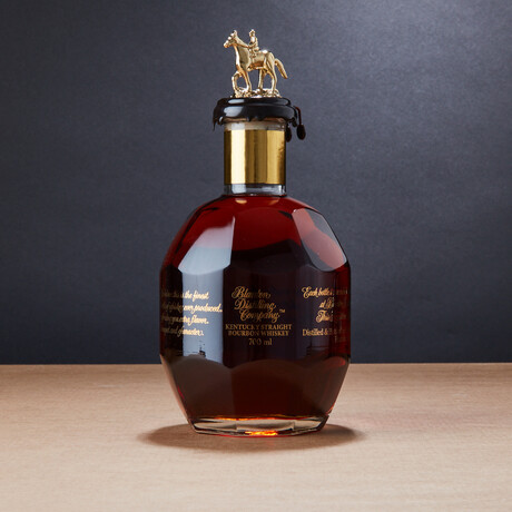 Gold Edition // Japanese Market Bourbon // 700 ml