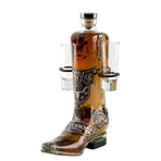 Texano Cowboy Boot Reposado // 750 ml