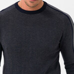 Oliver Sweater // Navy (S)