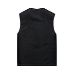 Eli Vest // Black (L)