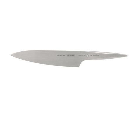 Chroma Type 301 // 8" Chef Knife
