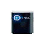 Lenso Cube // Pocket Projector