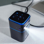 Lenso See Type-C Pocket Projector