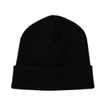Givenchy // Wool Winter Beanie // Black