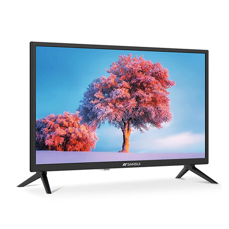 Sansui 24” HD LED TV