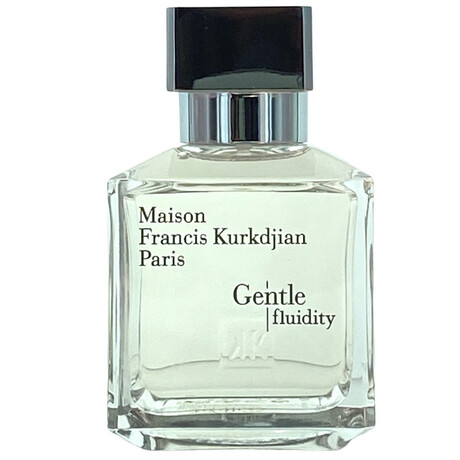 Maison Francis Kurkdjian // Men's Paris Gentle Fluidity Silver Eau De Parfum Spray // 2.4oz // 70ml