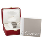 Cartier Santos 100 XL Automatic // 2656 // Pre-Owned