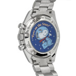 Omega Speedmaster MoonWatch Snoopy Manual Wind // 3578.51.00 // Pre-Owned