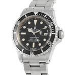 Rolex Submariner Vintage Automatic // Partial Serial: 5658 // 1680 // Pre-Owned
