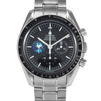 Omega Speedmaster MoonWatch Snoopy Manual Wind // 3578.51.00 // Pre-Owned