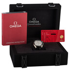Omega Speedmaster Professional Moonwatch Chronograph Manual Wind // 310.63.42.50.02.001 // Unworn