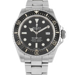 Rolex Sea-Dweller 4000 Automatic // 116600 // Pre-Owned