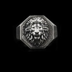 Lion Ring V.2 (6)