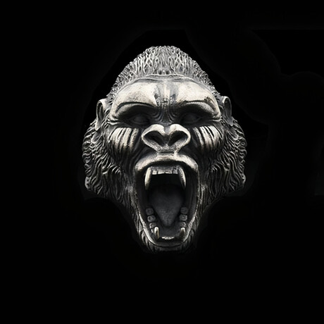 Gorilla Ring V.1 (6)