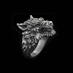Angry Wolf Ring (6)
