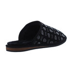 Creedmor Shoe // Black (US: 8)