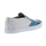 Ocean Shoe // White (US: 9.5)