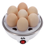 Deluxe Rapid Egg Cooker