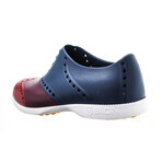 Biion Niko Shoes // Multicolor (Men's US Size 3)