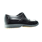 Biion Nelson Shoes // Black (Men's US Size 3)