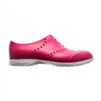 Biion Larry Shoes // Hot Pink (Men's US Size 3)