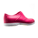 Biion Larry Shoes // Hot Pink (Men's US Size 3)