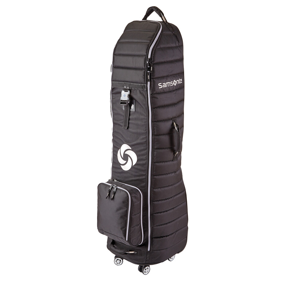 Samsonite Travel Golf Bags Look & Move Like A Pro Touch of Modern