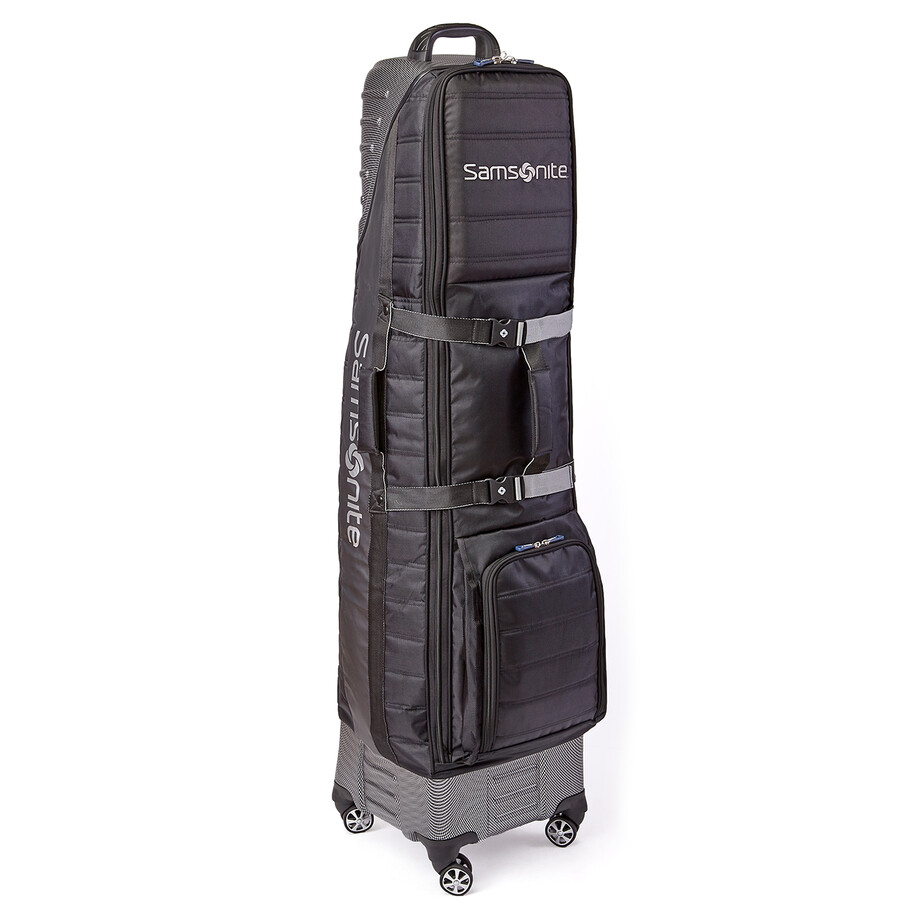 Samsonite Travel Golf Bags Look & Move Like A Pro Touch of Modern