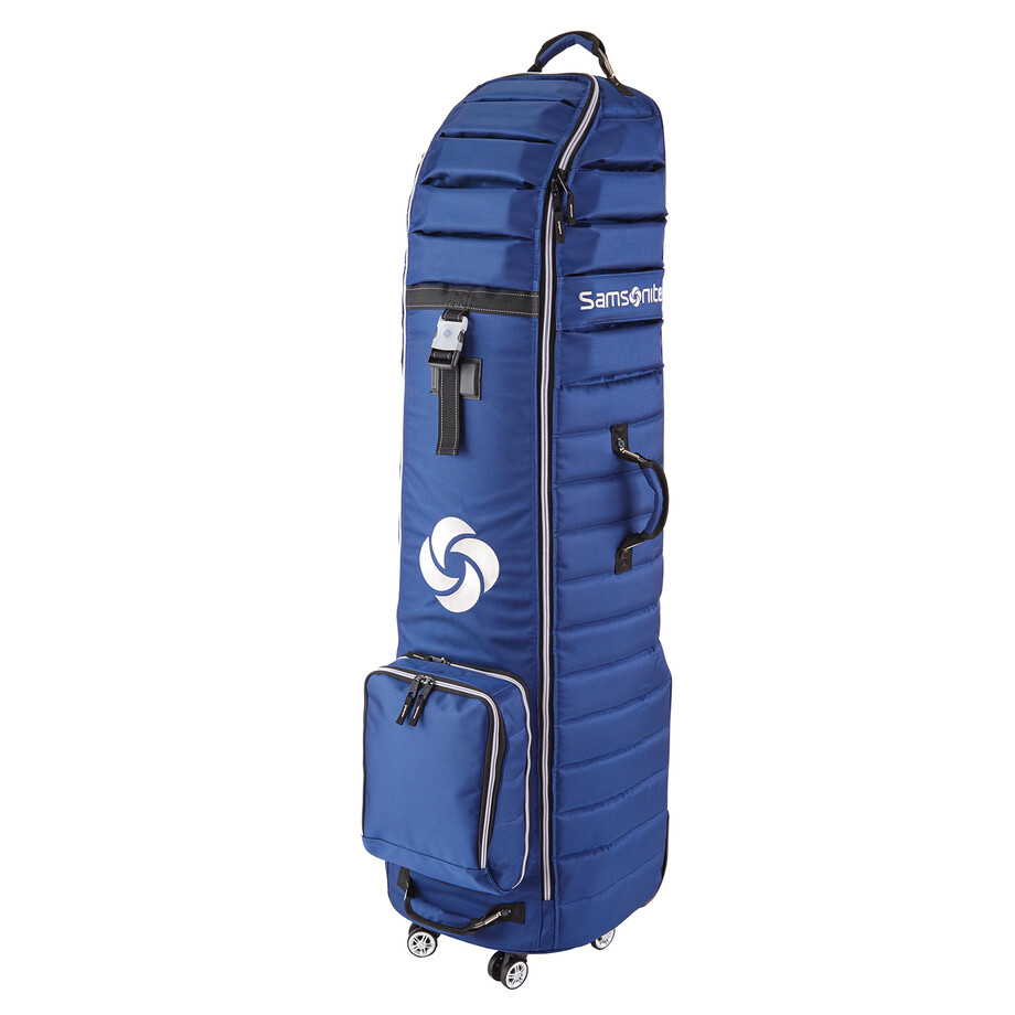 Samsonite Travel Golf Bags Look & Move Like A Pro Touch of Modern
