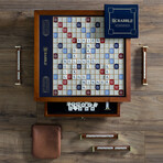 Scrabble Trophy Edition