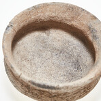Ancient Thailand, c. 1500-500 BC // Ceramic Bowl