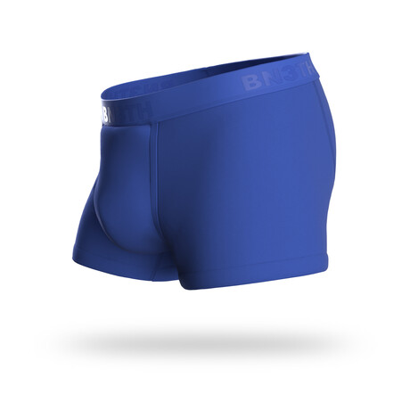Classic Trunk Solid // Royal (XS)
