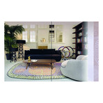 Carpets & Rugs // Every Home Needs A Soft Spot