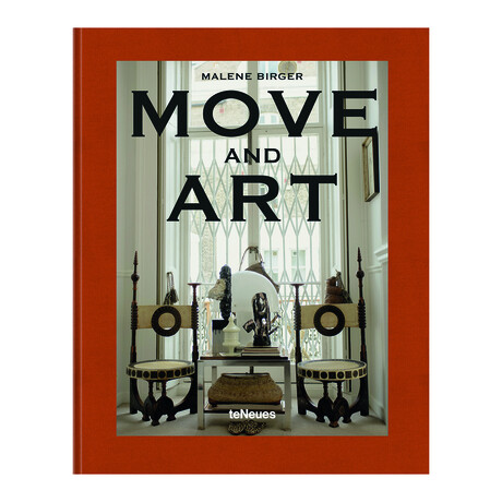 Move & Art