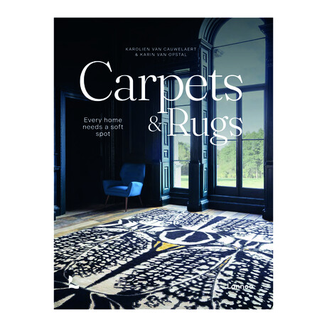 Carpets & Rugs // Every home needs a soft spot