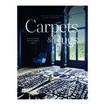 Carpets & Rugs // Every Home Needs A Soft Spot