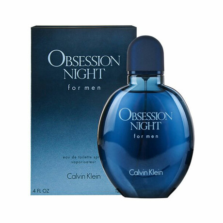 Calvin Klein // Obsession Night // 125ml