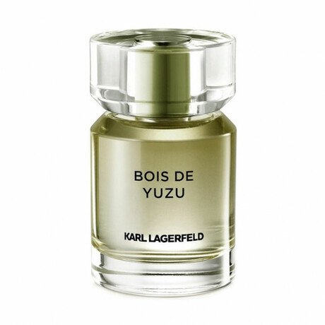 Karl Lagerfeld // Men's Bois de Yuzu // 50ml