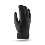Insulated Touchscreen Gloves // Black (Small)