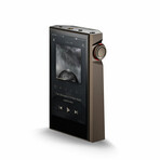 KANN MAX // Portable High-Resolution Audio Player (Anthracite)