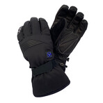 Heated Frostie II Glove // Black (S)