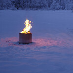 Yukon Fire Pit 2.0 Bundle