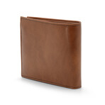 S.T. Dupont Derby Leather Wallet // 180172 // Store Display