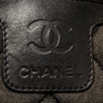 Chanel Coco Cocoon Quilted Messenger Bag