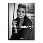 Peter Lindbergh. on Fashion Photography