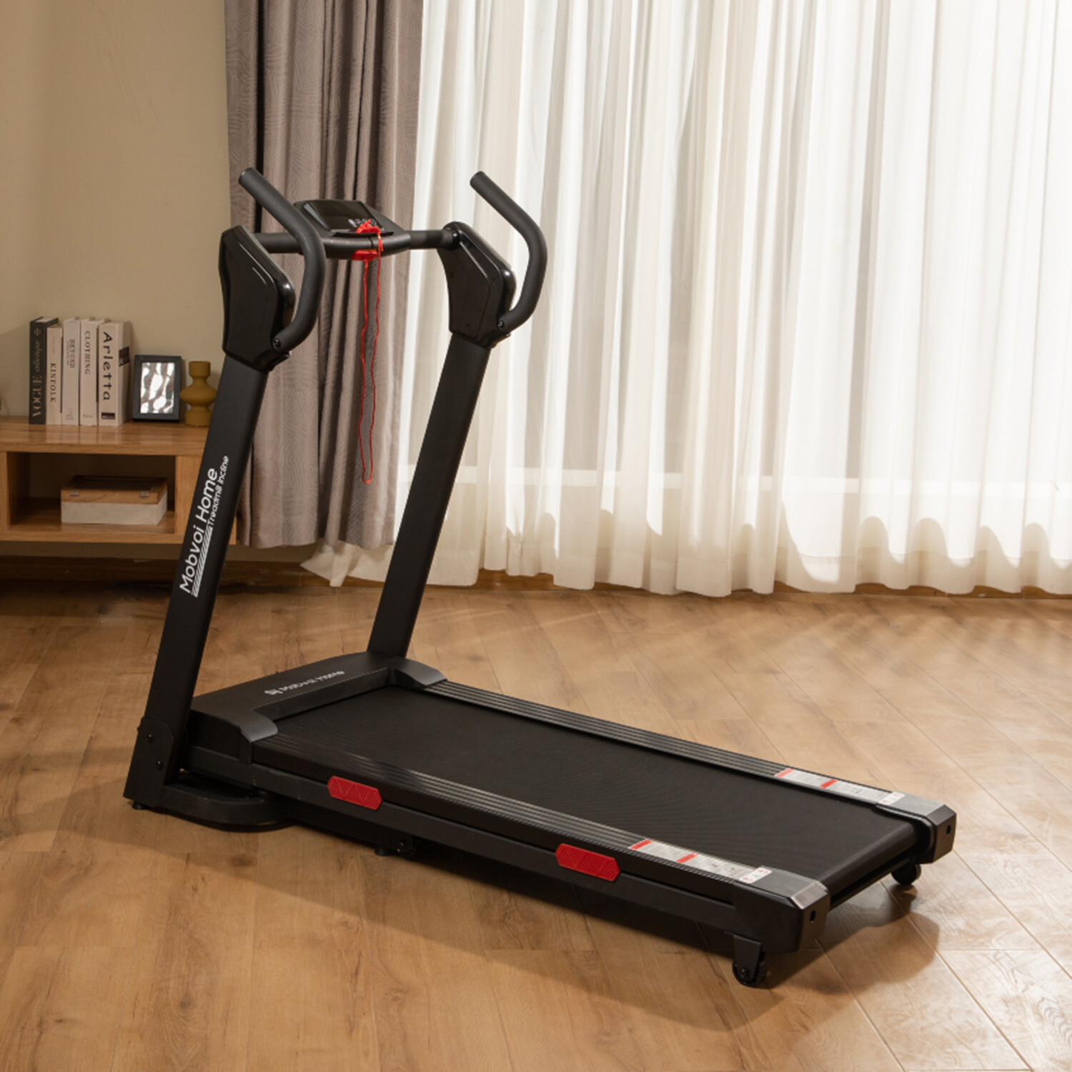 Mobvoi Home Treadmill Review